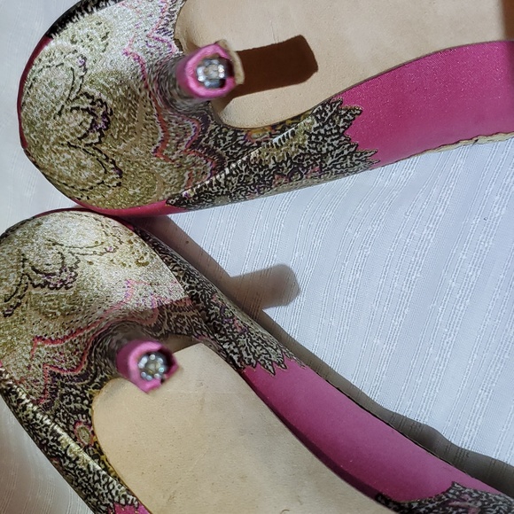 Roberto Cavalli shoes - Picture 7 of 13